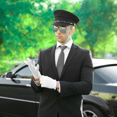 Mayfield Airport Taxis